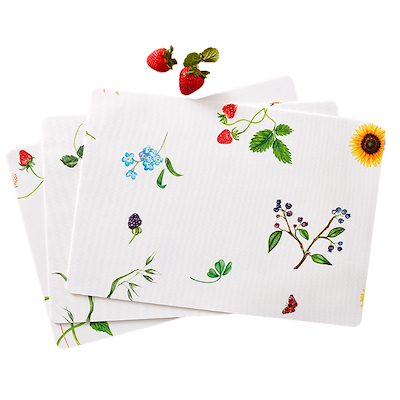 Hammershøi summer dækkeserviet 43x30 cm