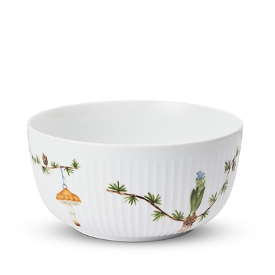 Hammershøi Jul 2024 skål Ø21 cm