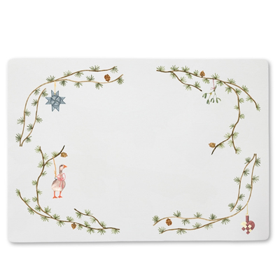 Hammershøi Jul 2024 dækkeserviet 43x30 cm