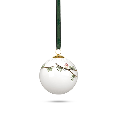 Hammershøi Jul 2025 julekugle Ø6 cm
