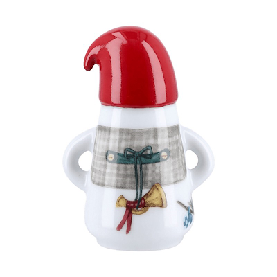 Hammershøi Jul nissefar Ø6 cm