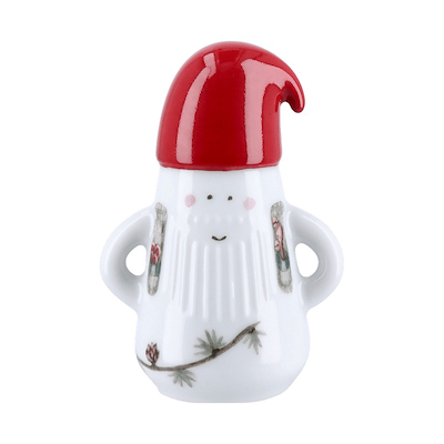 Hammershøi Jul nissefar Ø6 cm