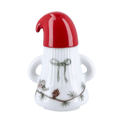 Hammershøi Jul nissemor Ø6 cm