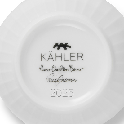 Kähler Hammershøi fars dag-krus 2025 33 cl