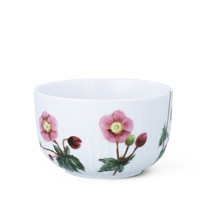 Kähler Hammershøi mors dags-skål 2026 høstanemone skål Ø 11 cm