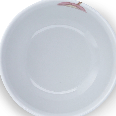 Kähler Hammershøi mors dags-skål 2026 høstanemone skål Ø 11 cm