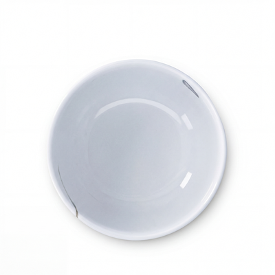 Kähler Hammershøi Summer coastal flower skål Ø12 cm