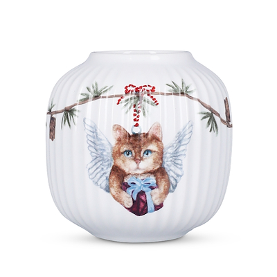 Hammershøi Jul 2025 fyrfadsstage Ø9.5 cm