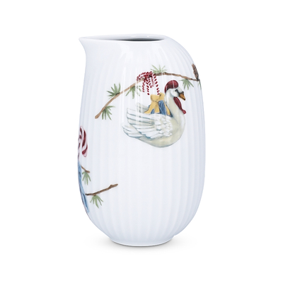 Hammershøi Jul 2025 kande hvid 50 cl