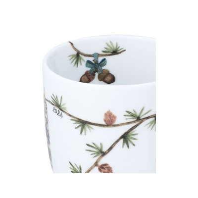 Hammershøi Christmas 2026 krus 33 cl