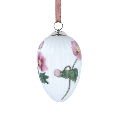 Hammershøi Easter påskeophæng 2026 H10 cm hvid