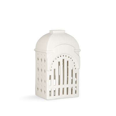 Kähler Urbania lyshus Tivoli 18,5 cm