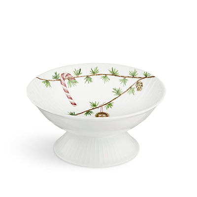 Hammershøi Jul skål opsats Ø16 cm