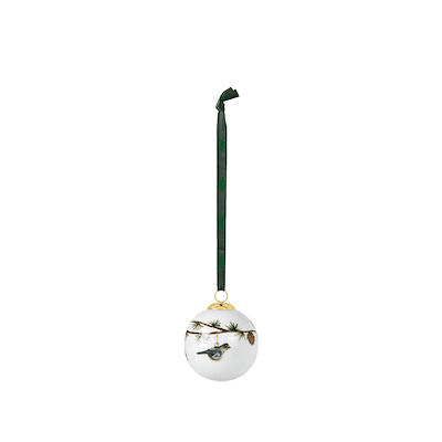 Hammershøi Christmas 2019 julekugle Ø 6 cm