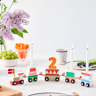 Barbo Toy fødselsdagstog