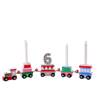 Barbo Toy fødselsdagstog