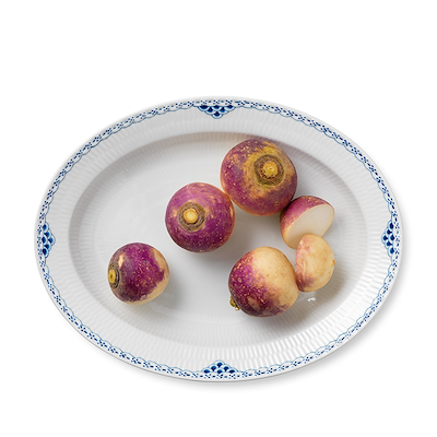 Royal Copenhagen Prinsesse Fad 36,5 cm