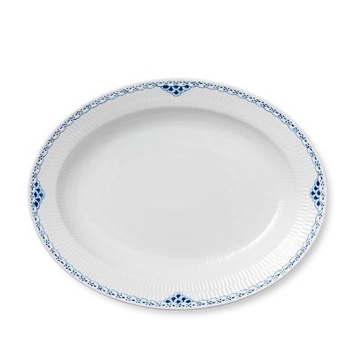 Royal Copenhagen Prinsesse Fad 36,5 cm