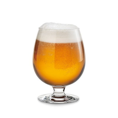 Holmegaard Det Danske Ølglas 44 cl