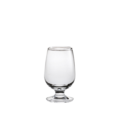Holmegaard Det Danske snapseglas 2 stk