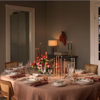 Royal Copenhagen Stjerne Riflet Jul sovseskål