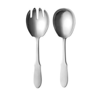 Georg Jensen Mitra serveringssæt