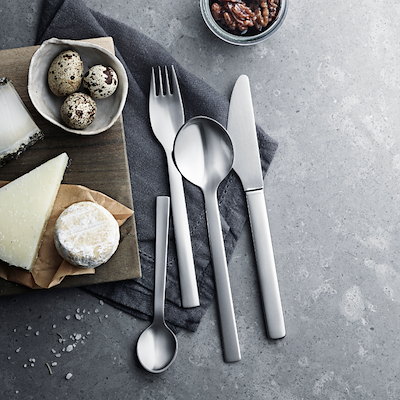 Georg Jensen New York grillkniv L21 cm