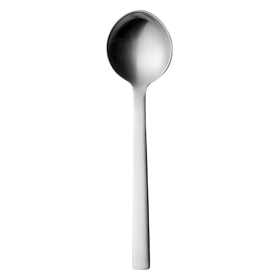 Georg Jensen New York dessertske