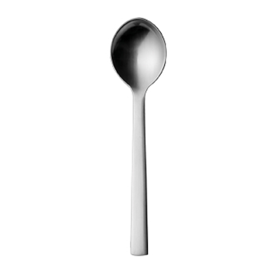 Georg Jensen New York teske stål