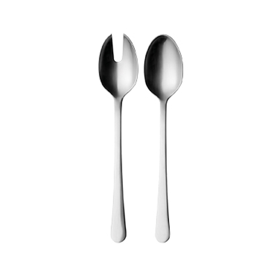 Georg Jensen Copenhagen serveringssæt