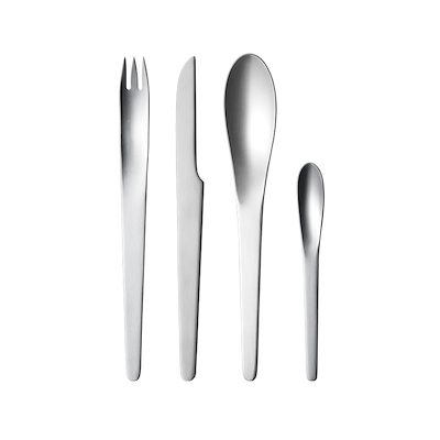 Arne Jacobsen bestiksæt 24 dele