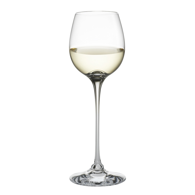 Holmegaard Fontaine hvidvinsglas 23 cl