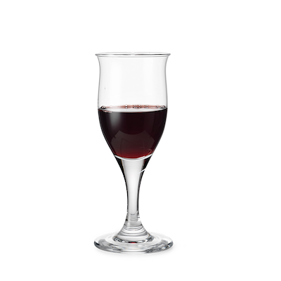 Holmegaard Idéelle rødvin 28 cl