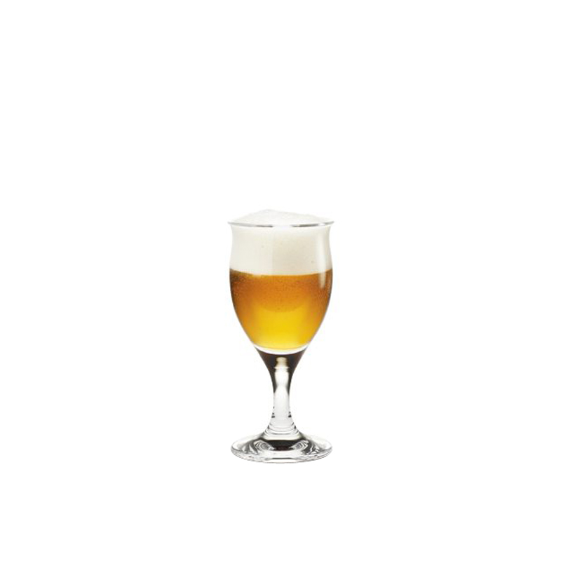 Holmegaard Idéelle ølglas 36 cl