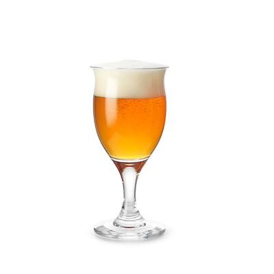 Holmegaard Idéelle ølglas 36 cl