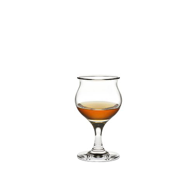 Holmegaard Idéelle cognac glas 22 cl