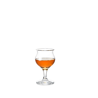 Holmegaard Idéelle cognac glas 22 cl