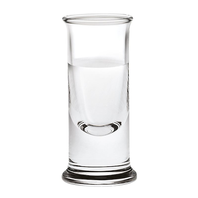 Holmegaard No. 5 snapseglas 5 cl