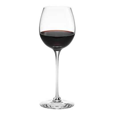 Holmegaard Fontaine bourgogneglas 40 cl.