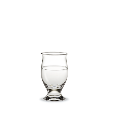 Holmegaard Idéelle vandglas 19 cl