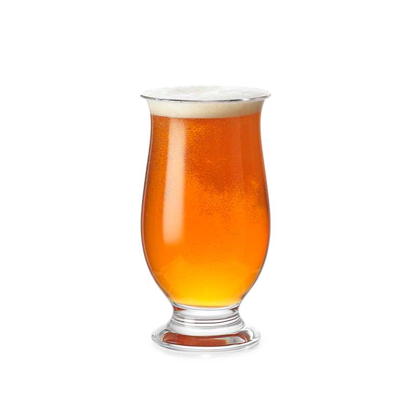 Holmegaard Idéelle Ølglas 25 cl