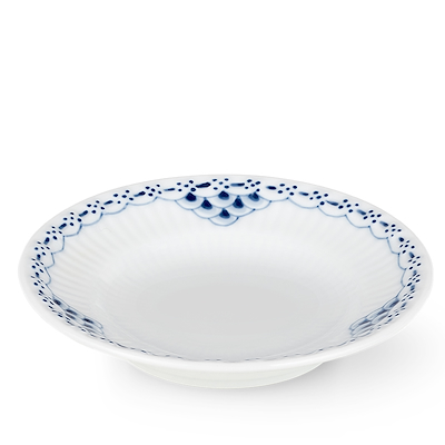 Royal Copenhagen Prinsesse tallerken 11 cm 5-pak