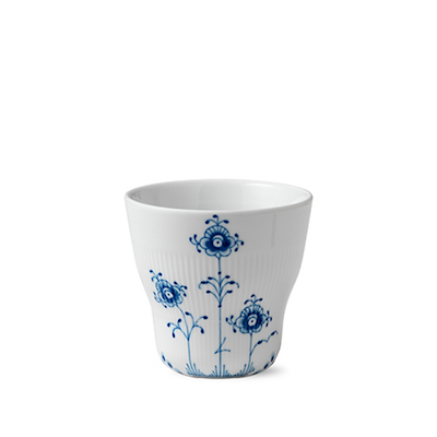 Royal Copenhagen Blå Elements termokrus 35 cl
