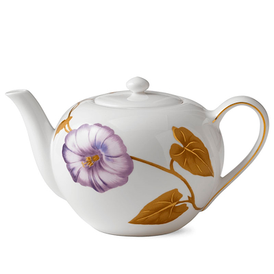 Royal Copenhagen Flora tekande Snerle 1,3 liter