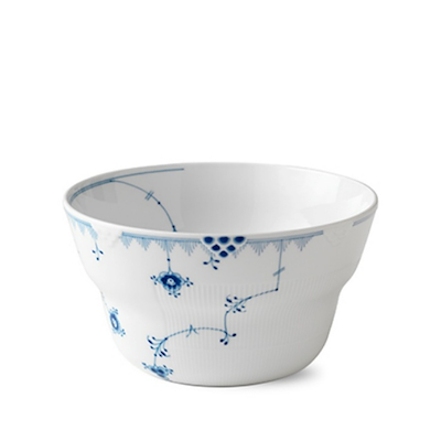 Royal Copenhagen Blå Elements skål 320 cl