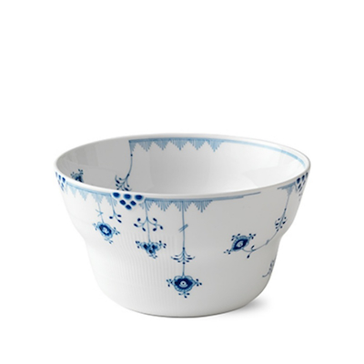Royal Copenhagen Blå Elements skål 320 cl