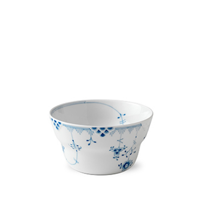 Royal Copenhagen Blå Elements skål 65 cl