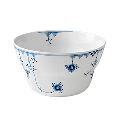 Royal Copenhagen Blå Elements skål 160 cl