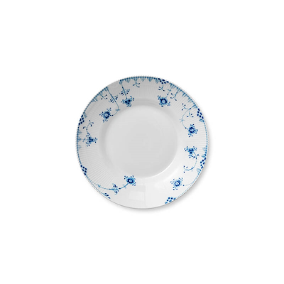Royal Copenhagen Blå Elements Skål 28 cm