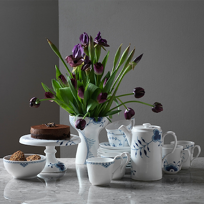 Royal Copenhagen Prinsesse Skål 18 cm